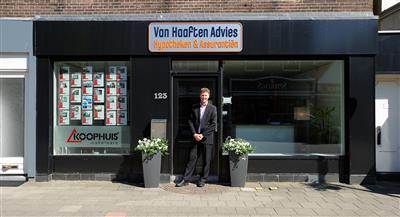 Van Haaften Advies